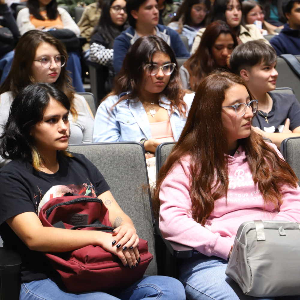 UOH conmemoró Día de la Educación Rural recalcando el rol de los/as docentes en la identidad local