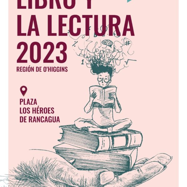 Feria del Libro y la Lectura