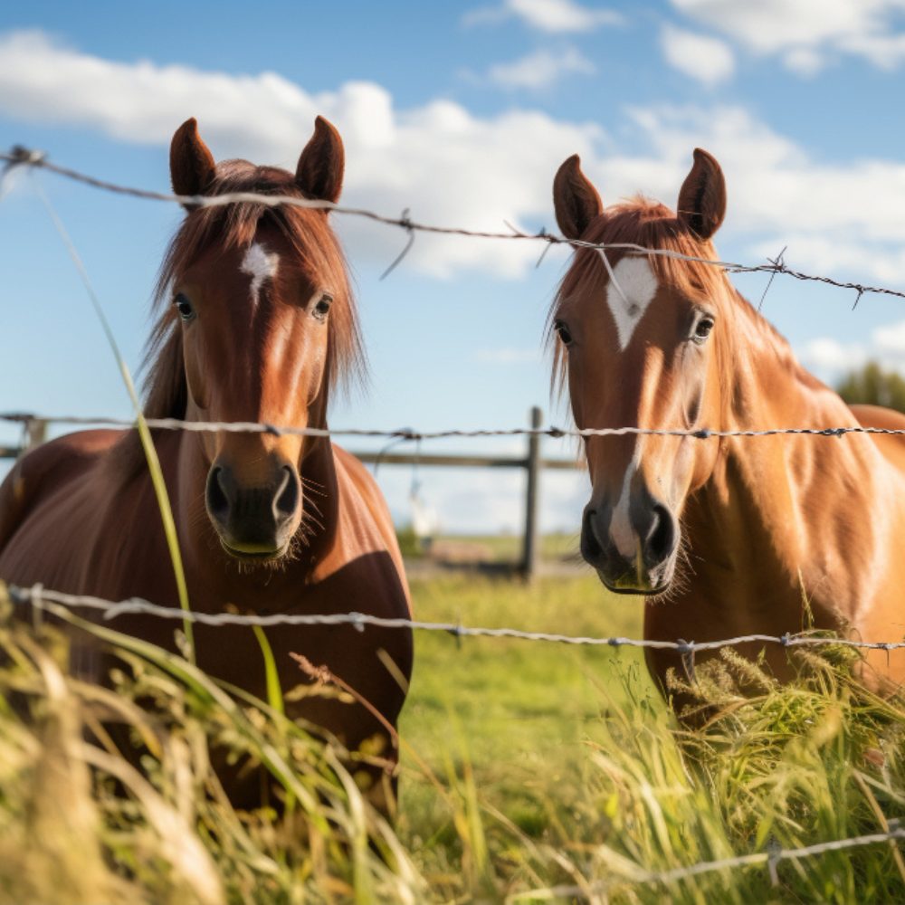 Anemia infecciosa equina: nuevo brote enciende las alarmas en Chile