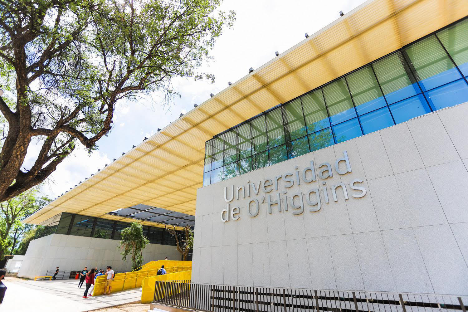 UOH publica nuevo Reglamento de Prestación de Servicios a Terceros