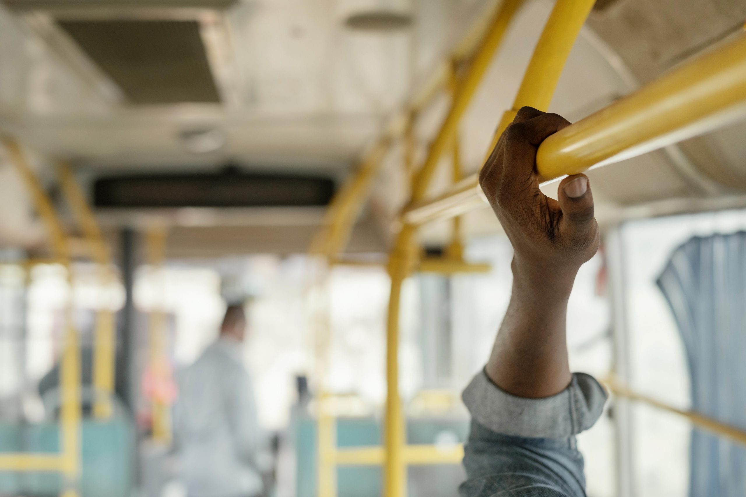 Nuevo servicio de transporte entre Campus Rancagua y Campus Colchagua
