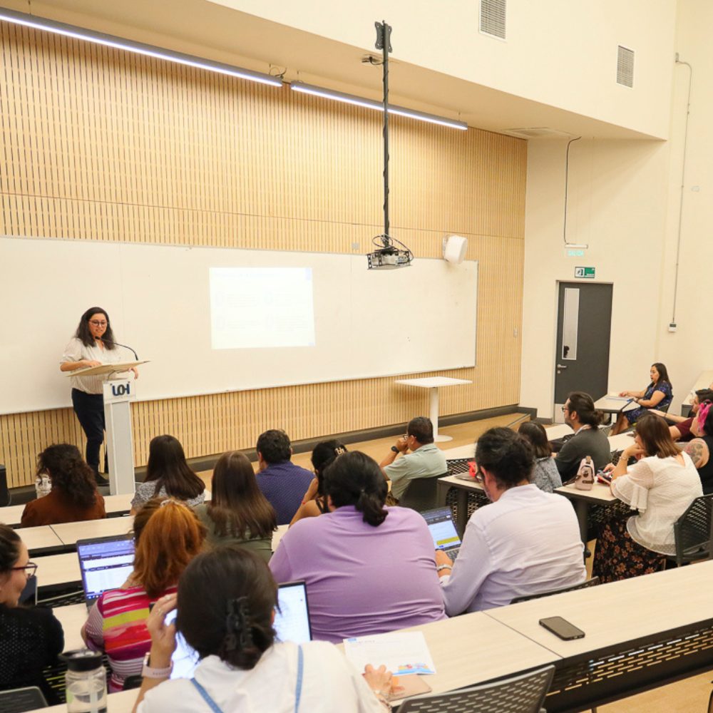 I Seminario de Innovación en Docencia da a conocer los proyectos que están transformando las aulas en la UOH