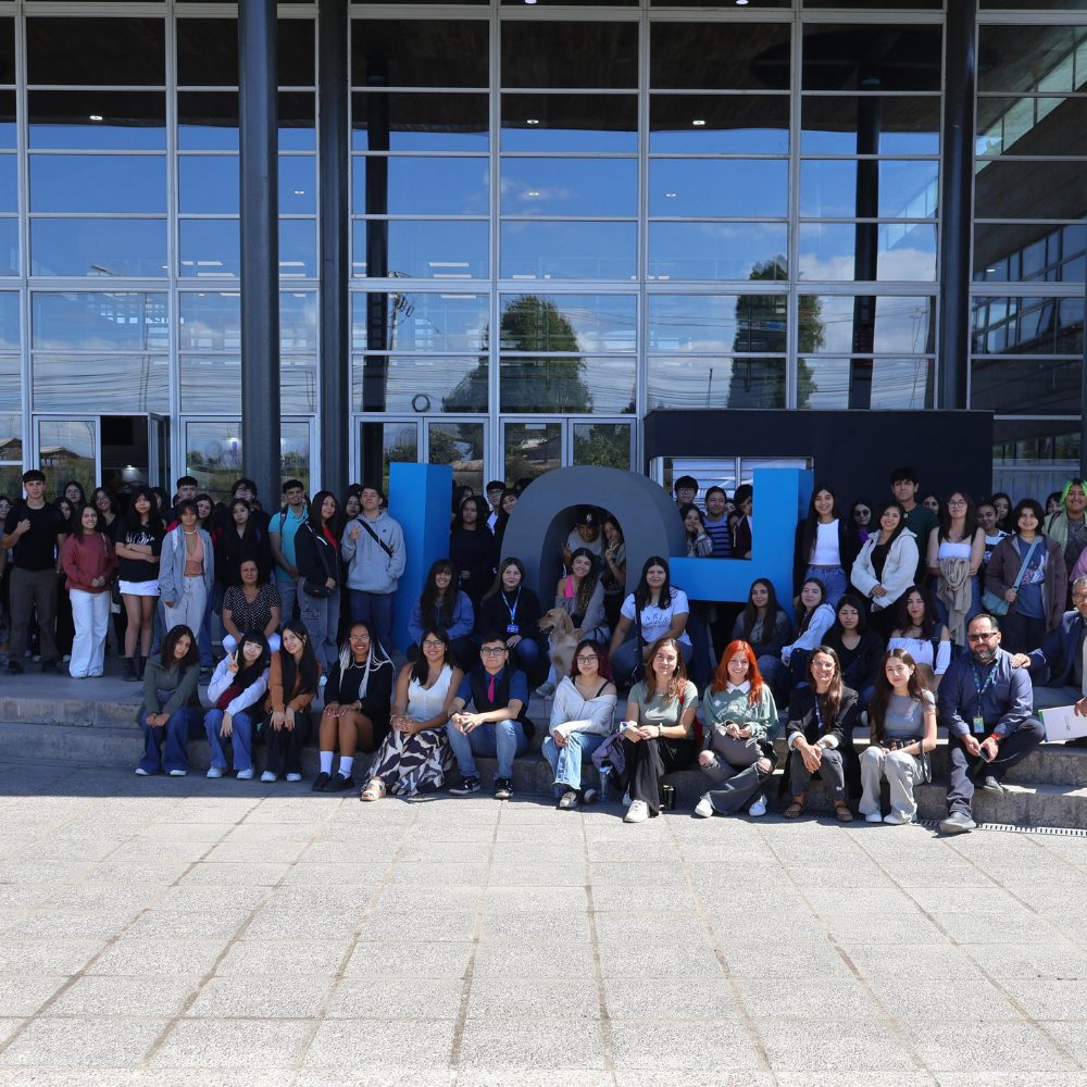 ECA3 recibe a estudiantes de primer año con actividades de inducción y acompañamiento