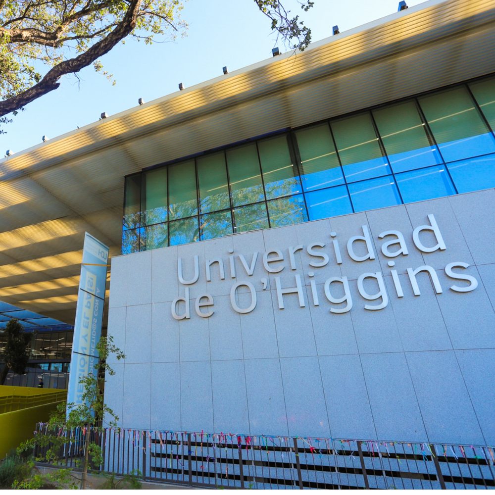 Acompañándolas/os desde el inicio: UOH realiza Semanas de Transición Académica y Vida Universitaria para sus estudiantes de primer año