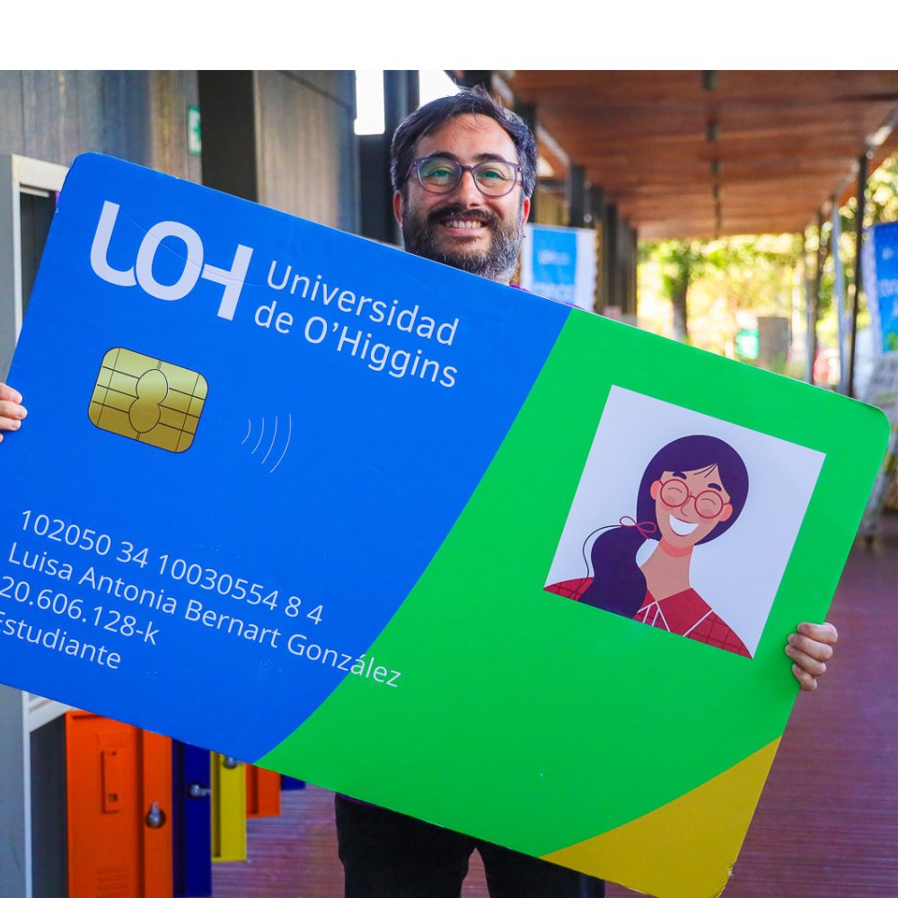 Tarjeta TUI: Seguridad y protección para la comunidad UOH