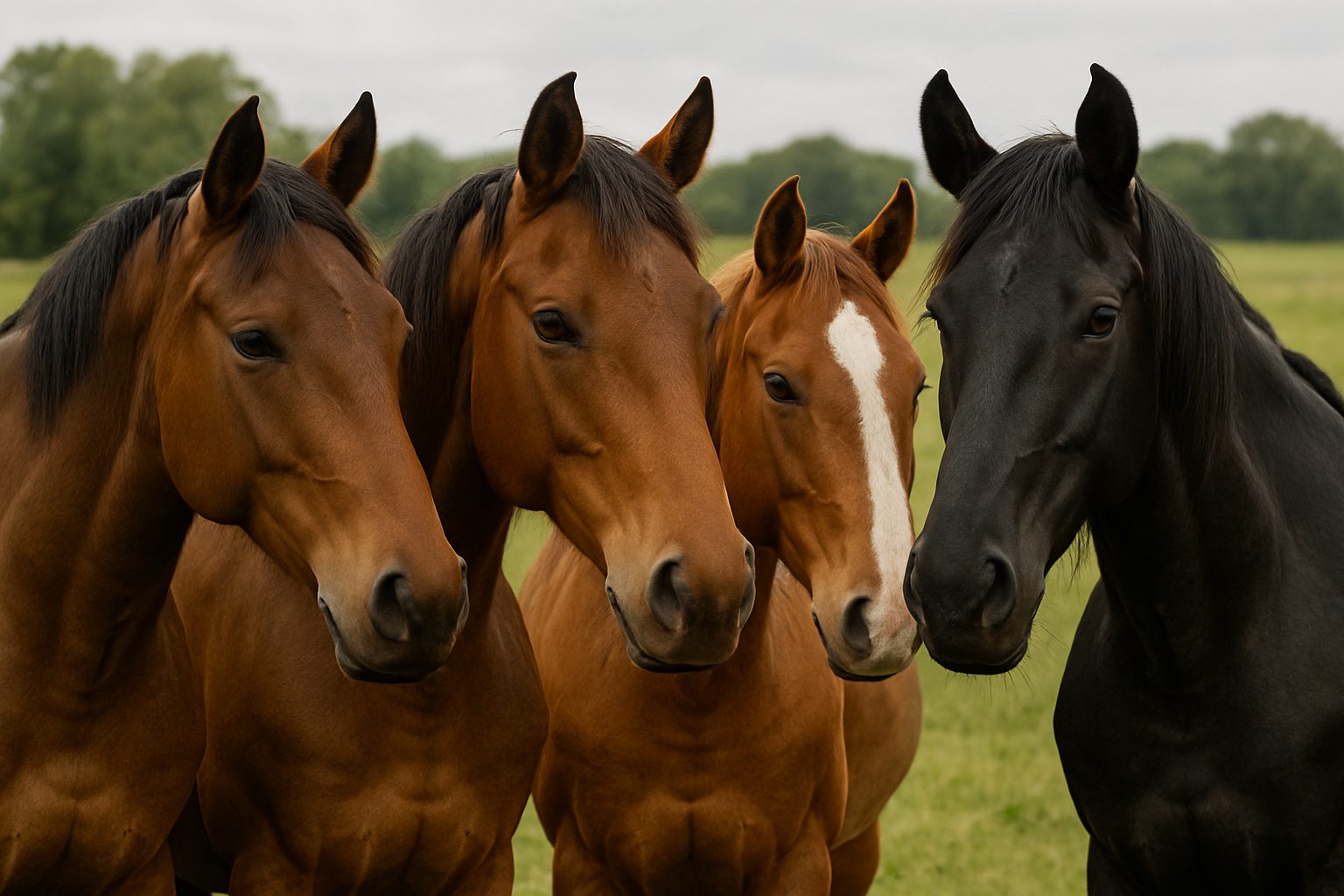Anemia Infecciosa Equina: experto entrega claves para prevenir y detectar esta enfermedad viral