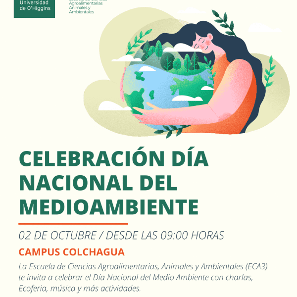 [Celebración] Día Nacional del Medioambiente