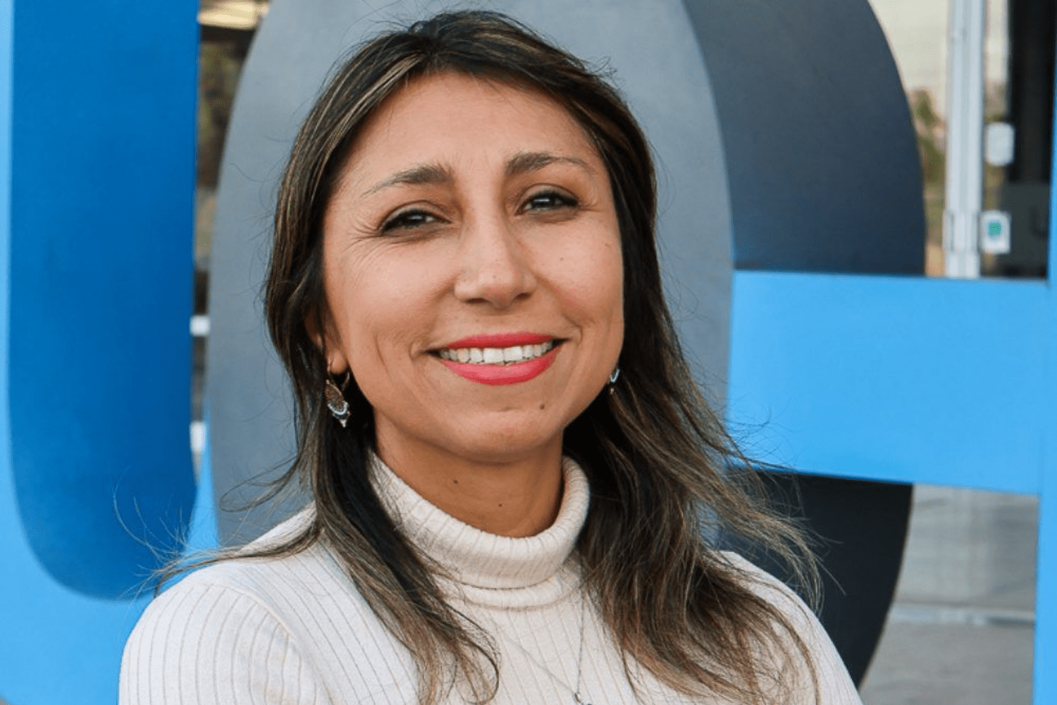 Directora ECA3 es seleccionada como revisora del IPCC para informe clave sobre cambio climático