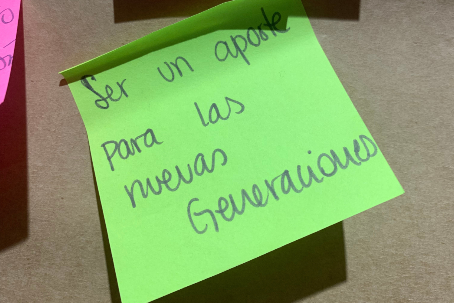 Programa de Mentorías UOH inicia su cuarta versión para fortalecer el desarrollo integral de sus estudiantes