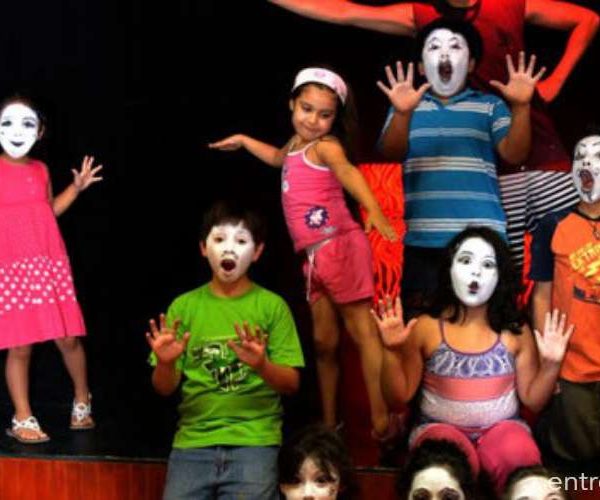 Taller de Teatro