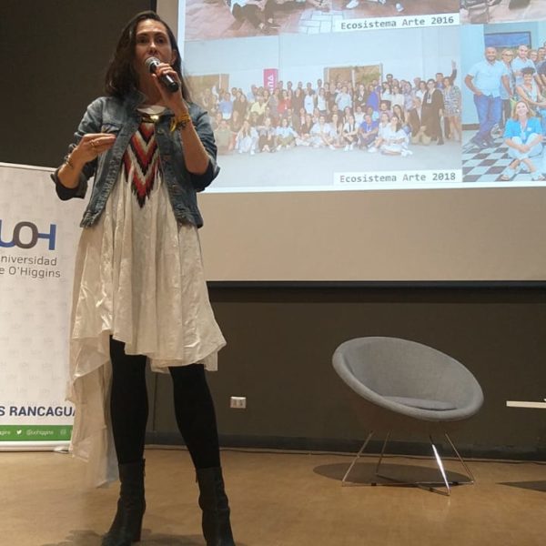 La importancia de la creación de ecosistemas creativos