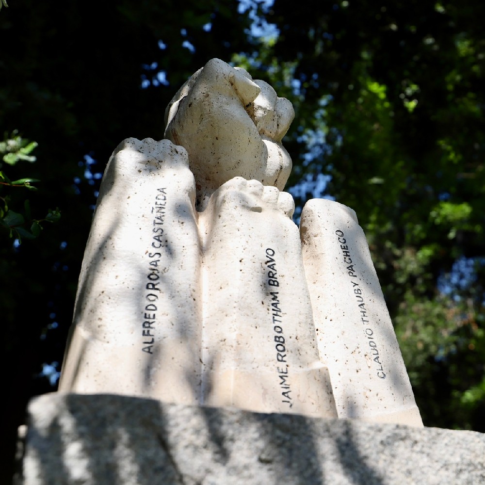 Universidades Estatales promoverán en Rancagua diálogo sobre Derechos Humanos