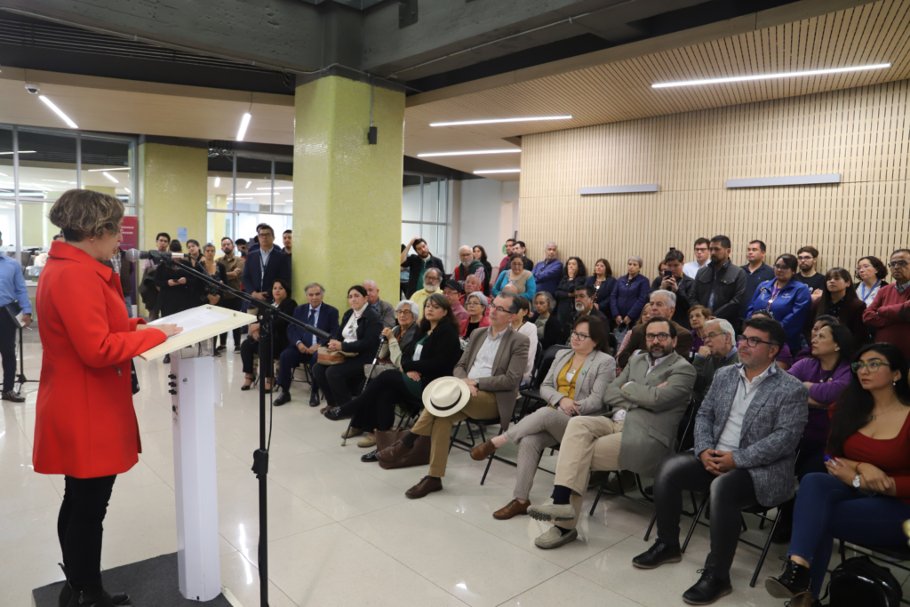 Acto constitutivo