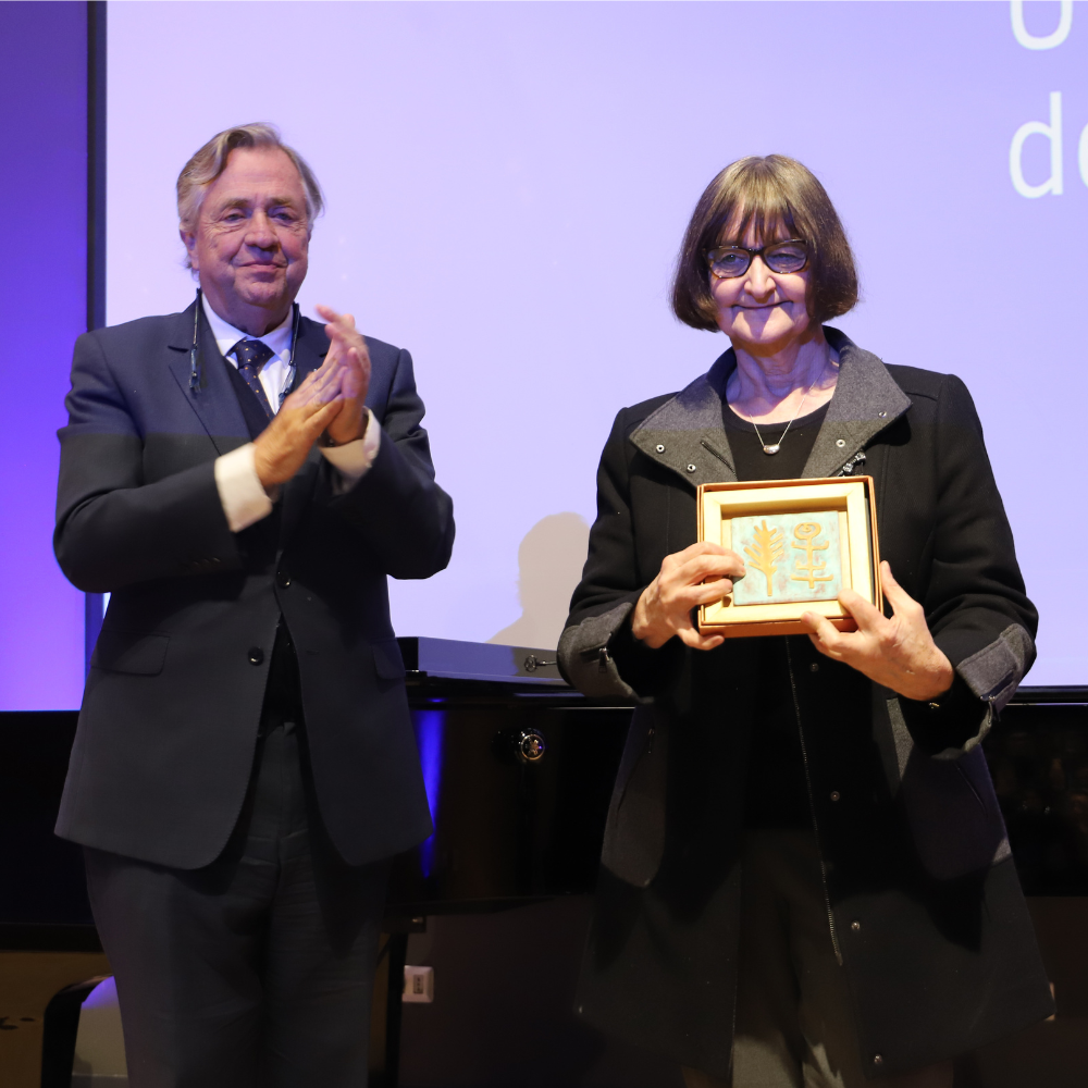 UOH culminó su proceso de tutoría institucional con la Universidad de Chile