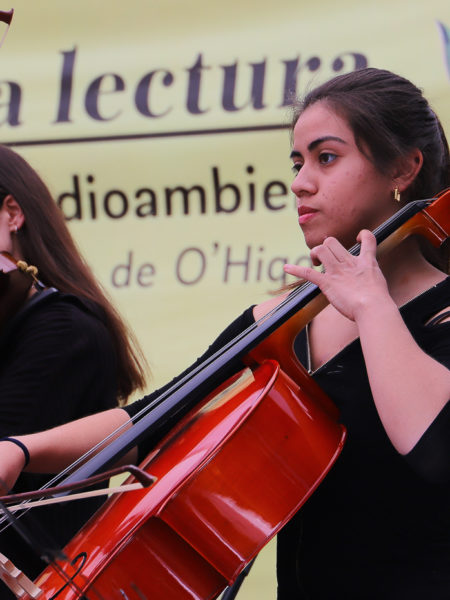 Ensamble Uoh - Feria del Libro-4