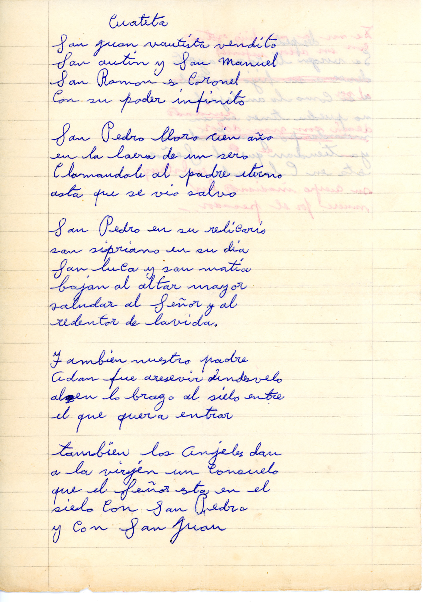 CP_59_verso a lo divino_Padecimiento 1 Red de Canto a lo Poeta de O'Higgins