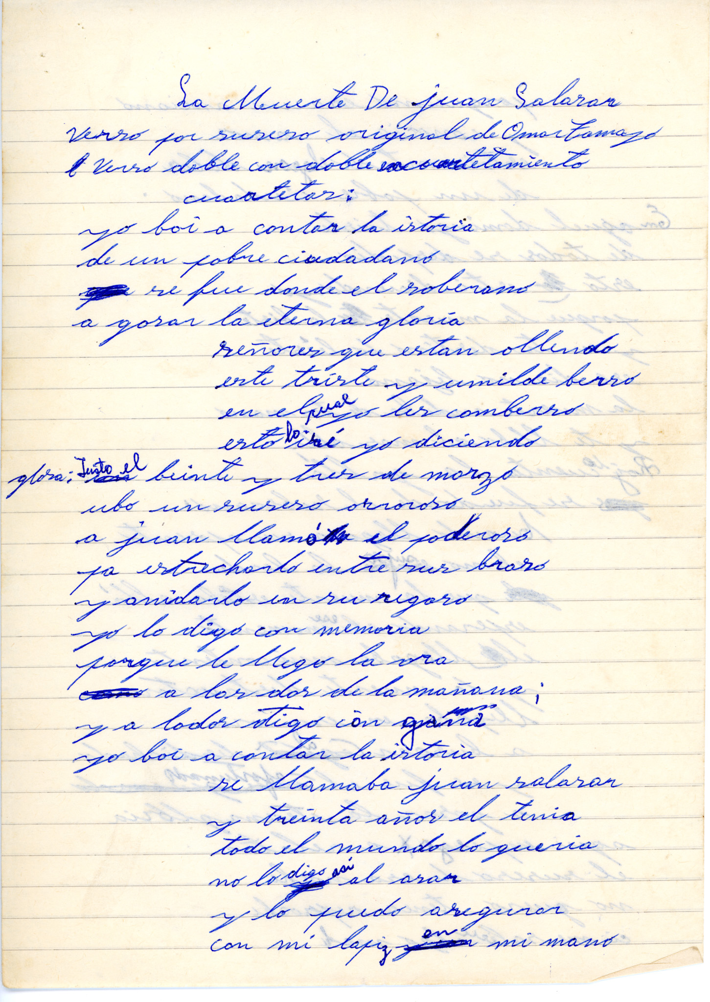 CP_101_verso por suceso_la muerte de juan salazar 1