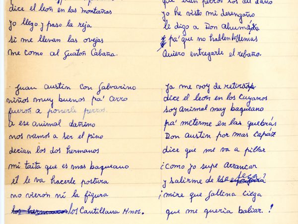 CP_40.A_verso a lo humano_el leon