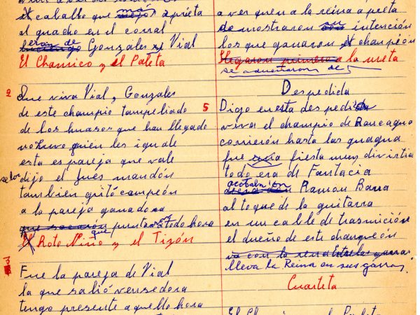 CP_50_verso a lo humano_rodeo CP_50_verso a lo humano_rodeo