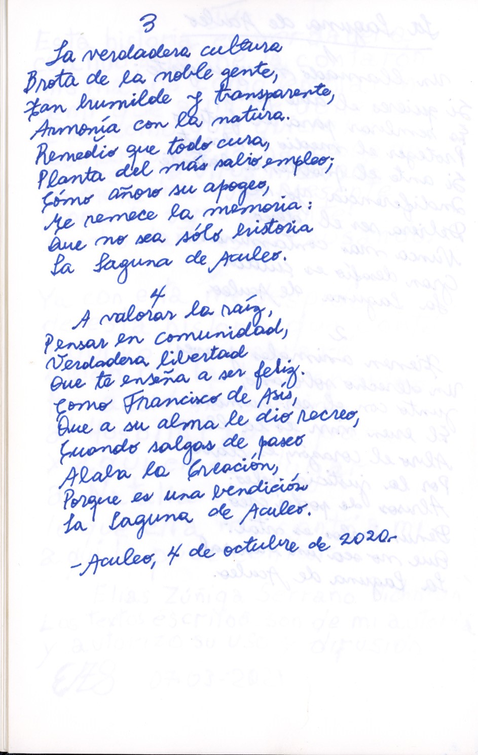 CP_68.J_Verso laguna de Aculeo_Francisco Astorga 2 (1)