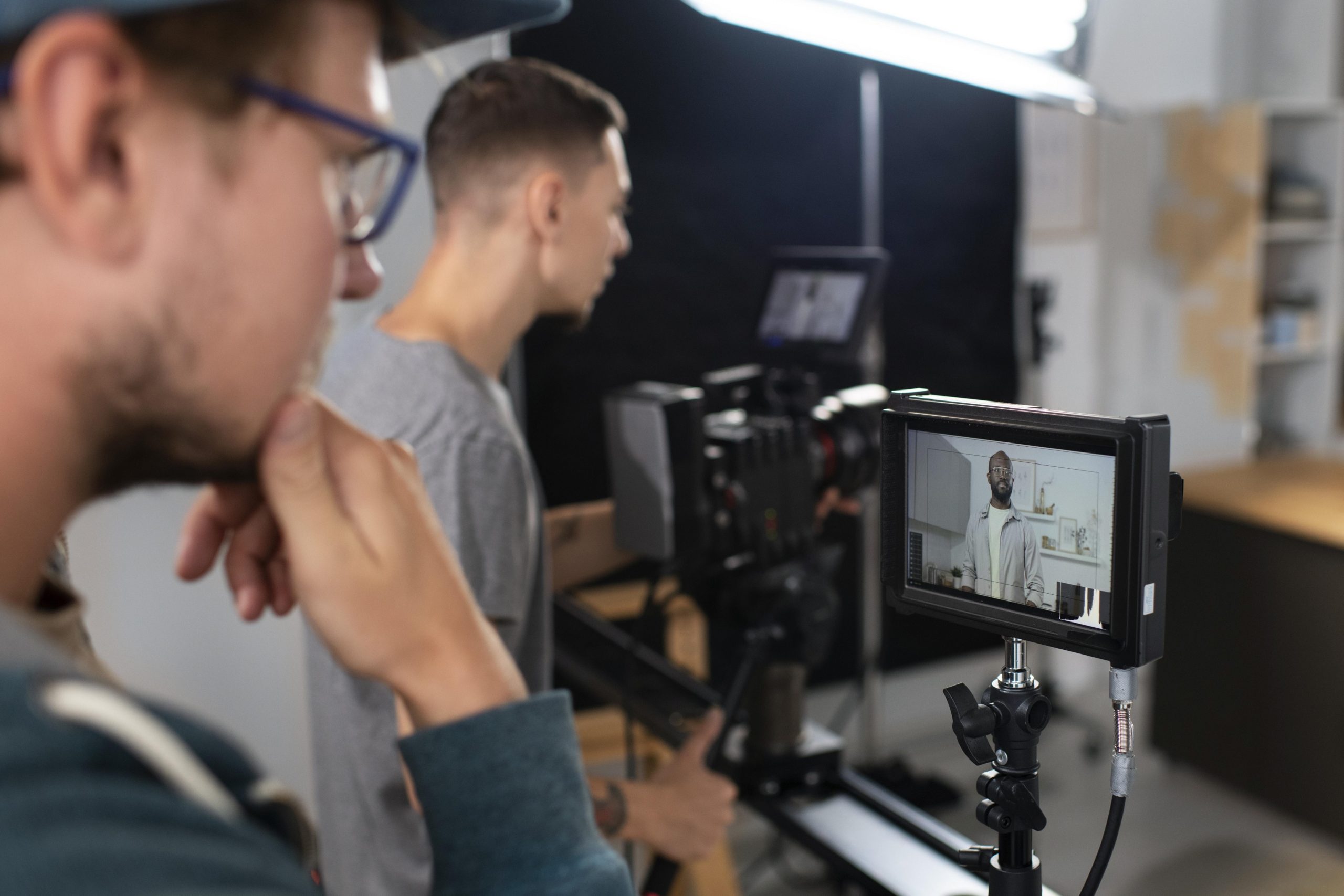 Universidad de O’Higgins será parte de la Red Universitaria de Cine y Audiovisual