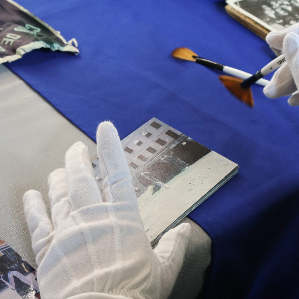 Preservar la memoria: UOH invita a celebrar Día de los Patrimonios 2025 con Jornada de Digitalización