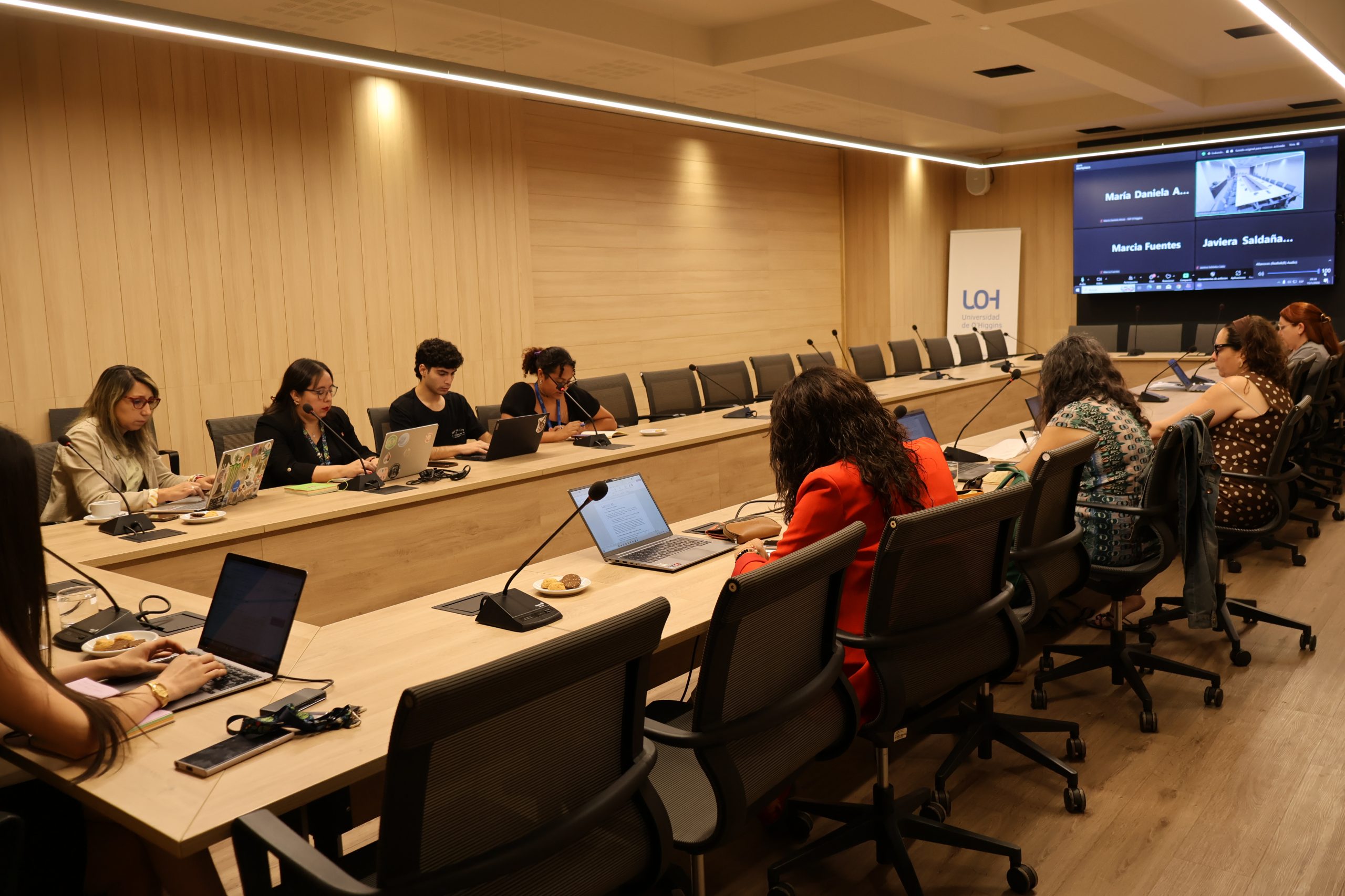 Más diálogo y prevención para consolidar un entorno de confianza