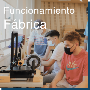 funcionamiento fábrica