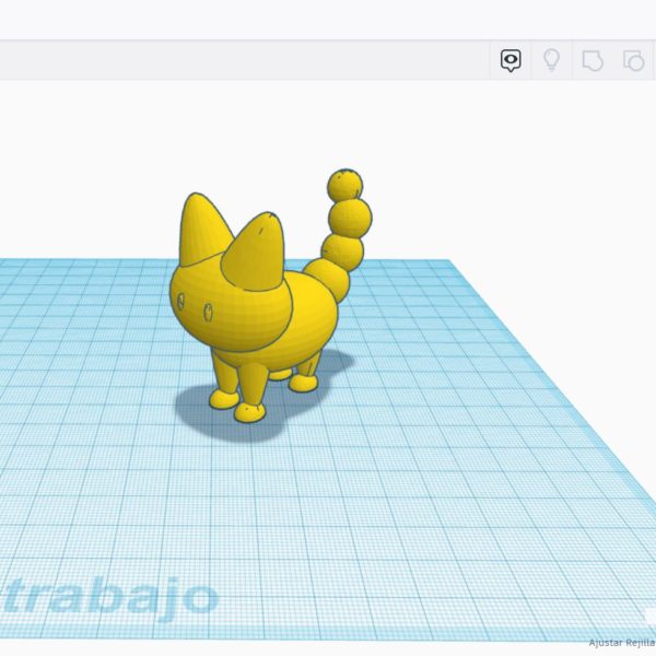 Crea tu propio pokémon – Homeschool