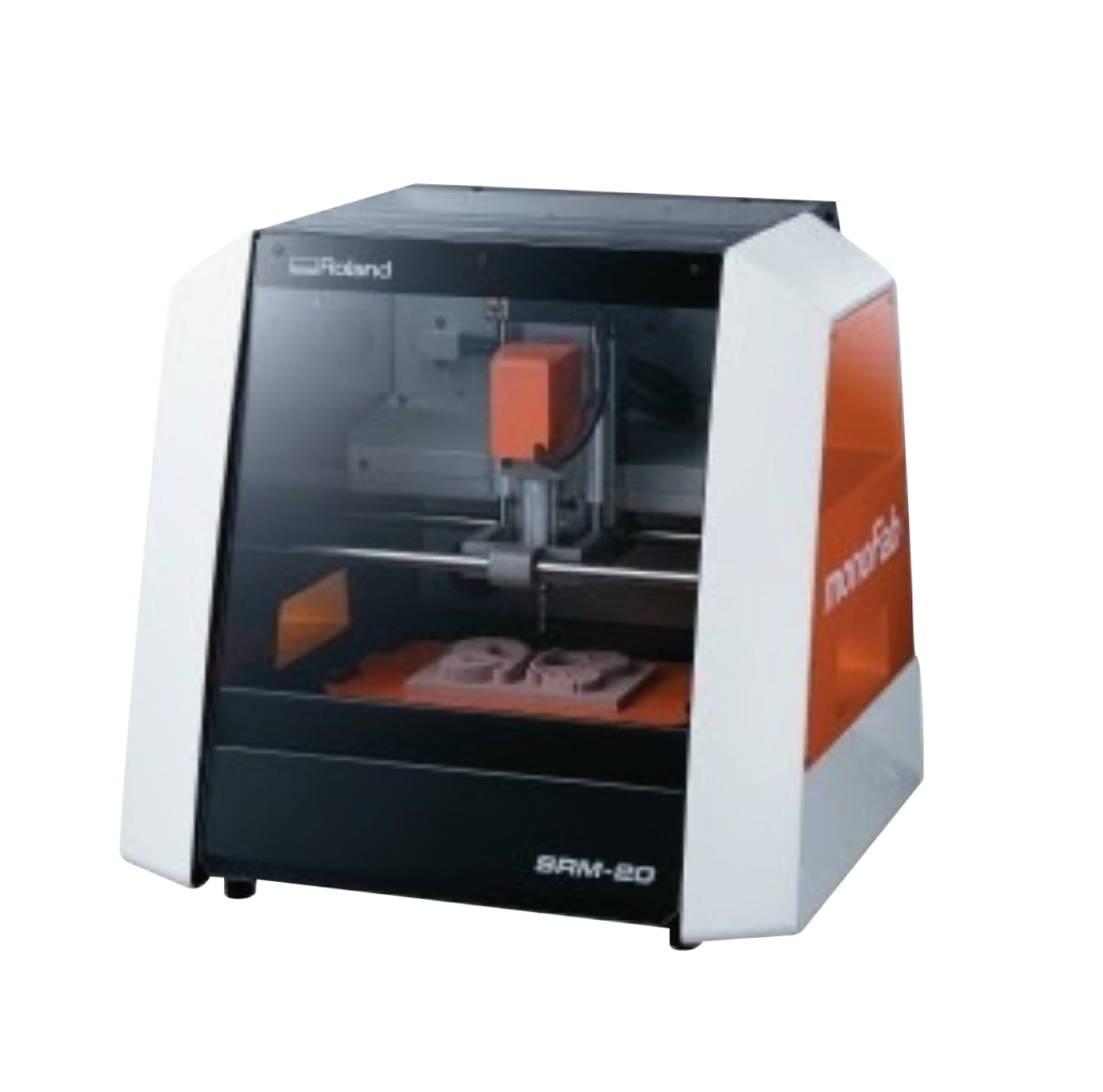 Router CNC - Fábrica Digital