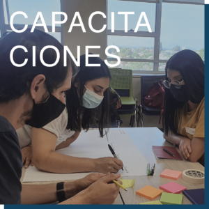 Capacitaciones