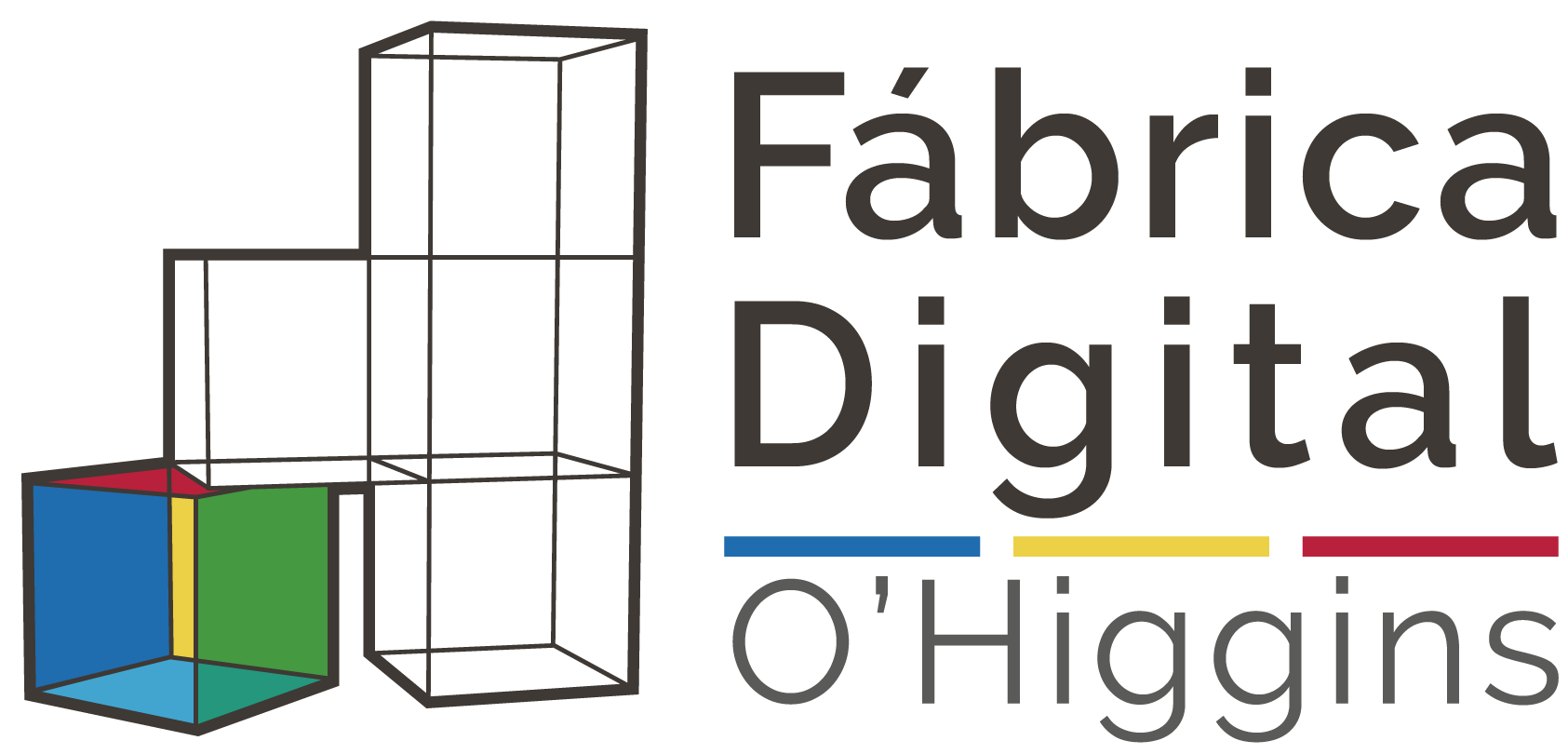 LOGO Fábrica Digital