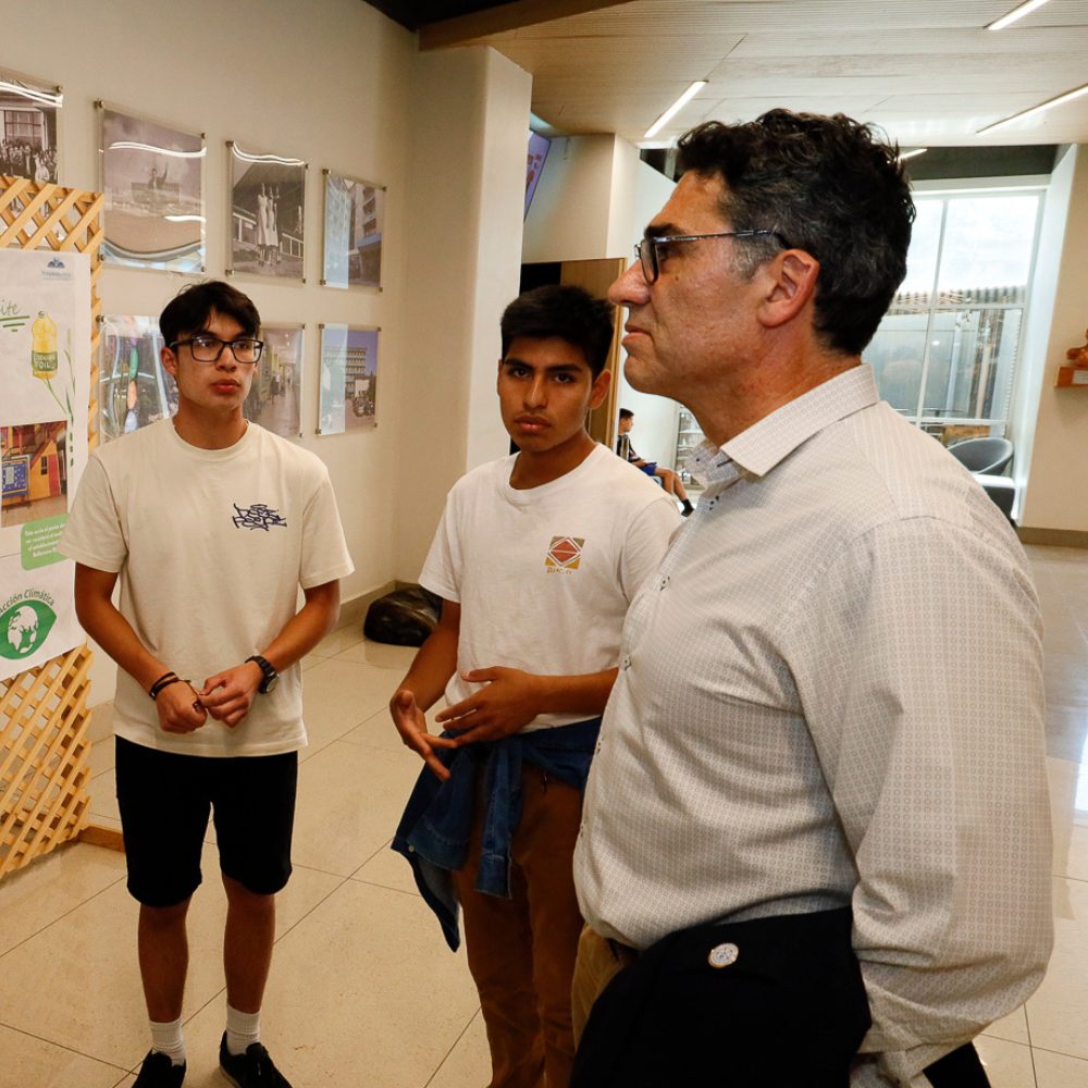 Propedéutico UOH avanza en equidad y apuesta por potenciar habilidades requeridas en la educación superior