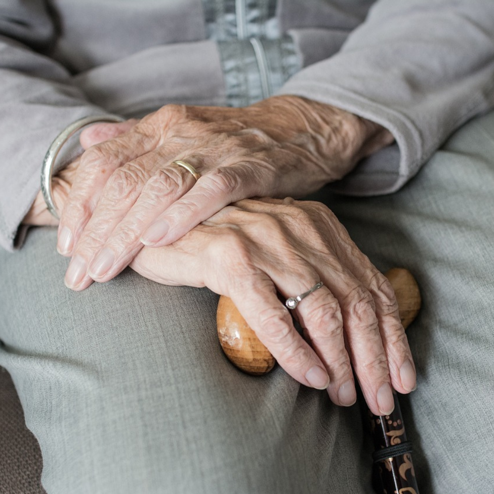 Académico UOH es co-autor de estudio que da esperanzas en la lucha contra el Alzheimer