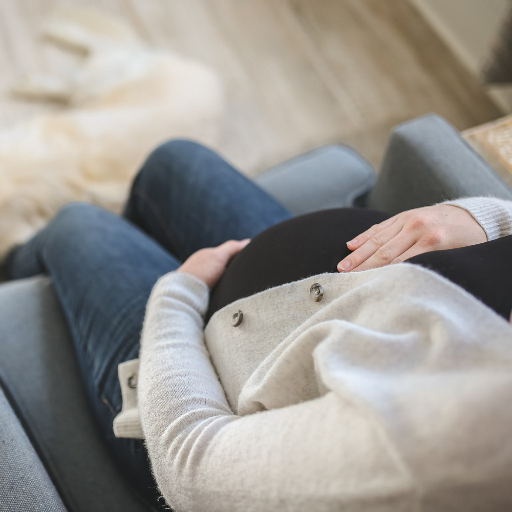 Parto en casa planificado: alternativa para un nacimiento digno y seguro