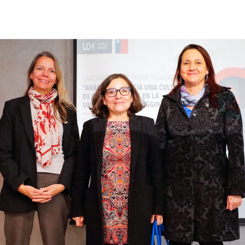 El compromiso de la UOH con avanzar en una cultura de Ciencia Abierta