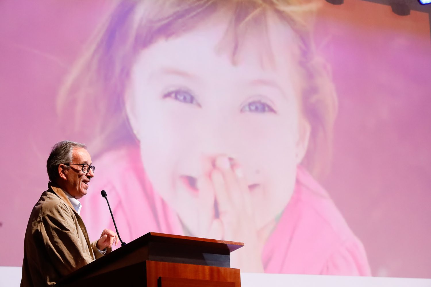 Seminario internacional en la UOH abrió espacios de discusión sobre el manejo del Autismo en la Región de O’Higgins