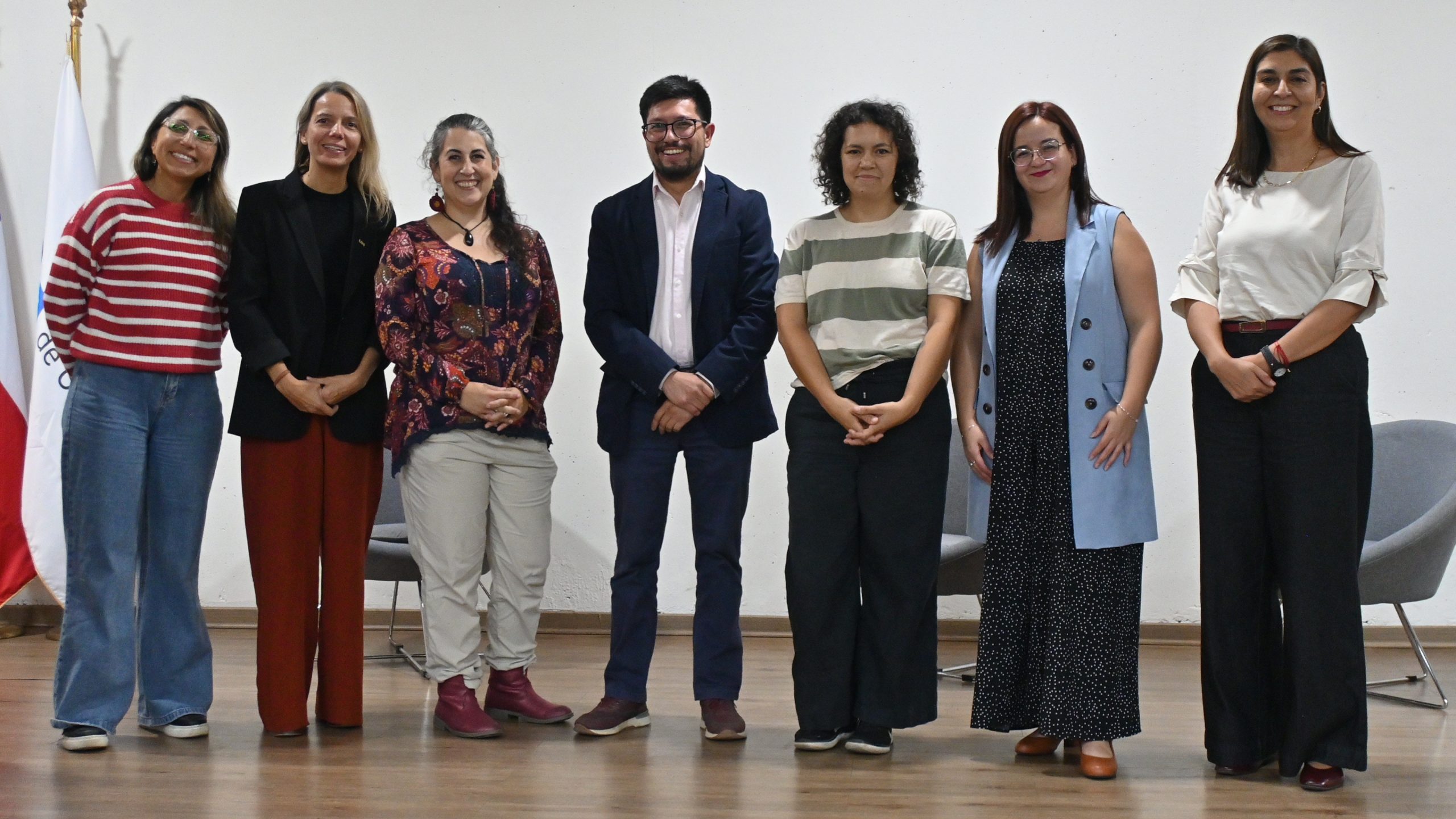 UOH lanza serie audiovisual para visibilizar el aporte de sus investigadoras al desarrollo del territorio