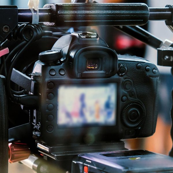 Diplomado de Realización Cinematográfica