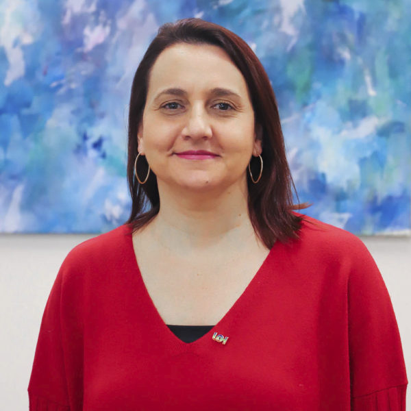 Fernanda Kri es la nueva Rectora de la Universidad de O’Higgins para el periodo 2023-2027
