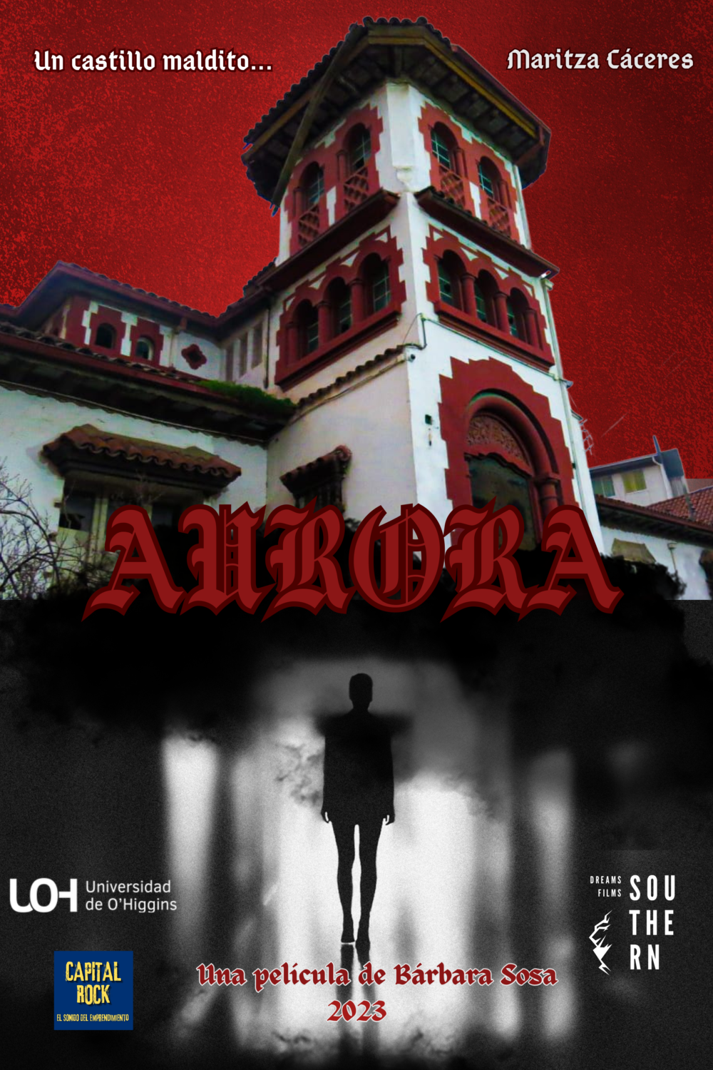 Afiche Aurora final 2.0