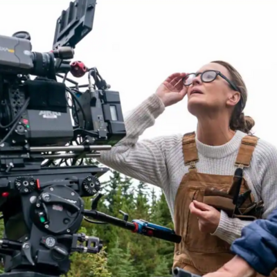 Dirección Cinematográfica