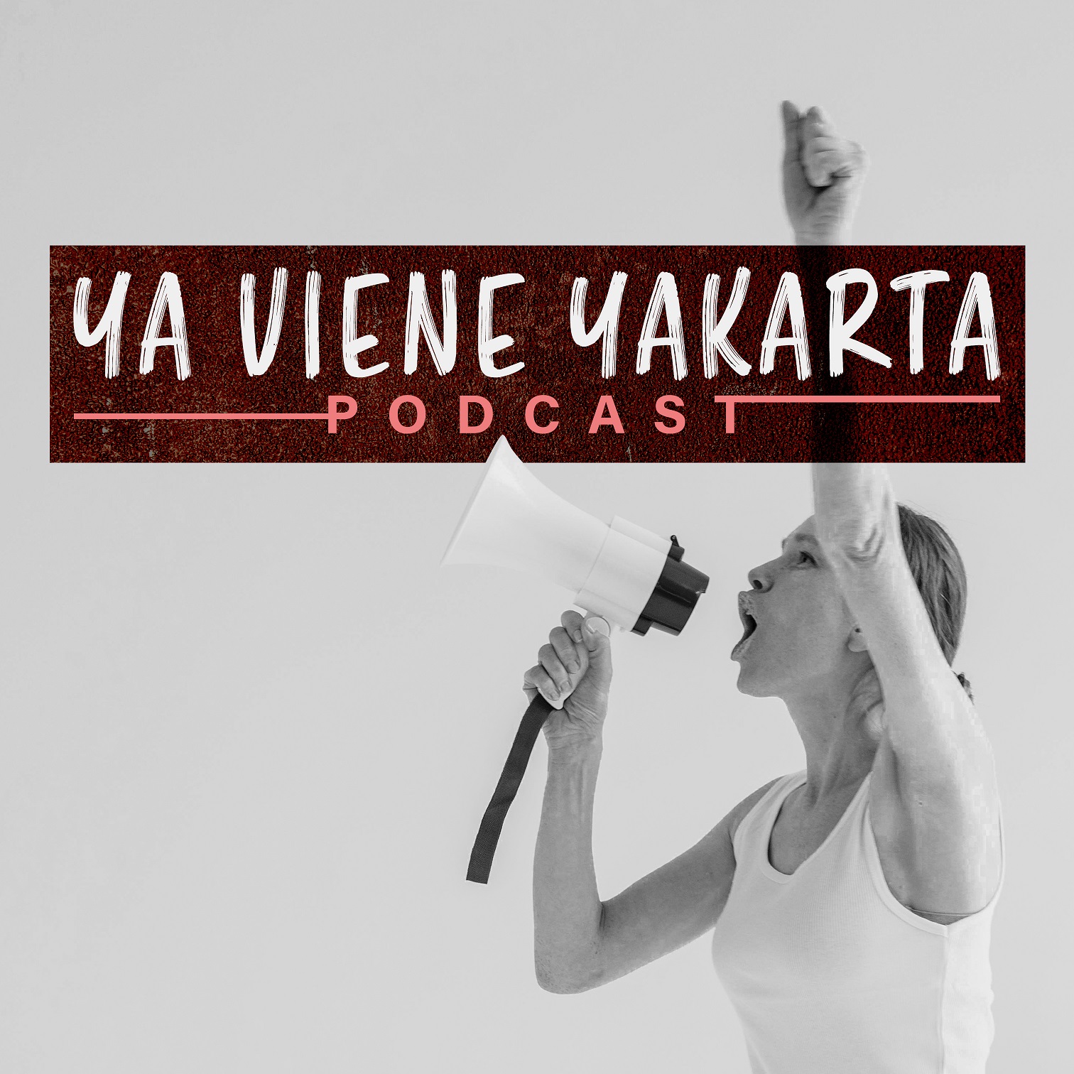 Podcast “Ya viene Yakarta”: relatos en primera persona sobre vidas que cambiaron de Golpe