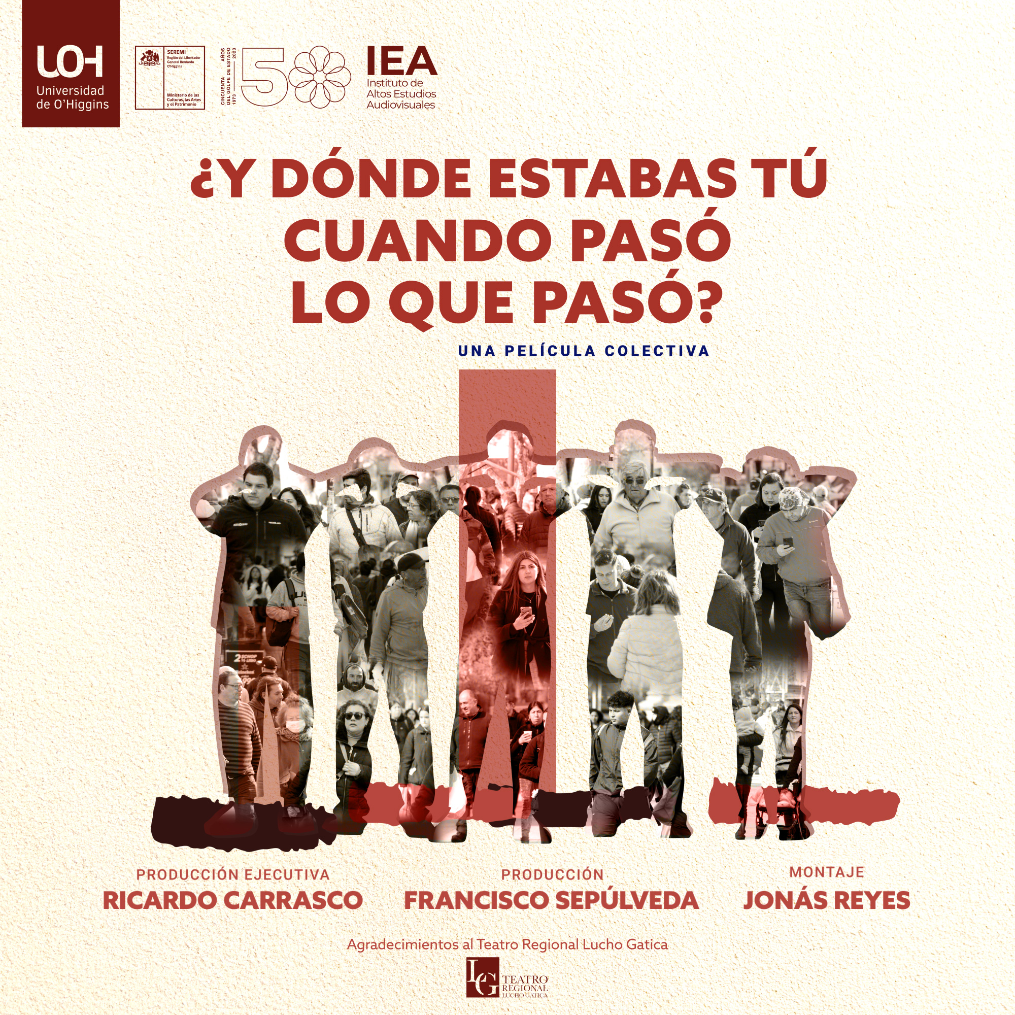 ERD avanza en su etapa final y expone lo avanzado ante autoridades regionales
