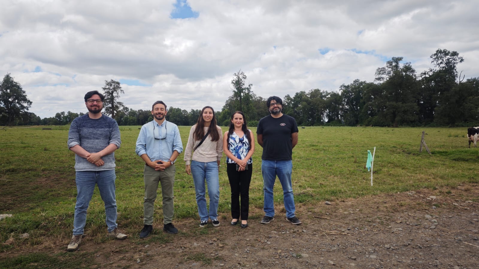 Académica ICA3 asume la presidencia de SOCHIPA enfocando su gestión en sustentabilidad, bienestar animal y articulación científica