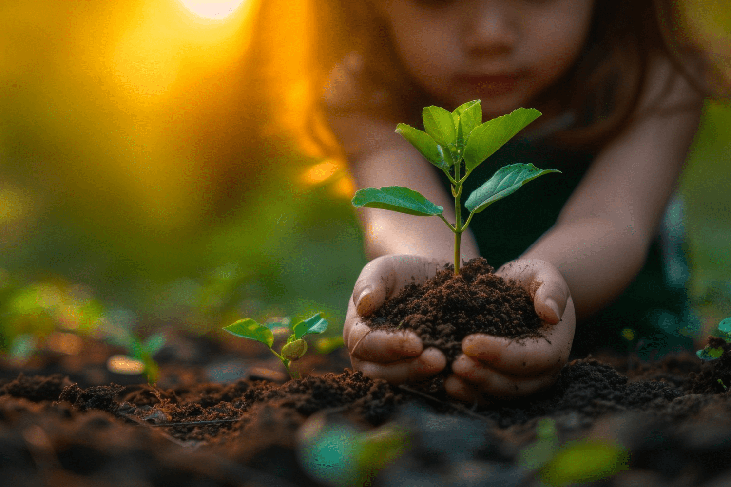 Día Mundial de la Tierra: académico ICA3 destaca rol de universidades y ciudadanía en la acción climática
