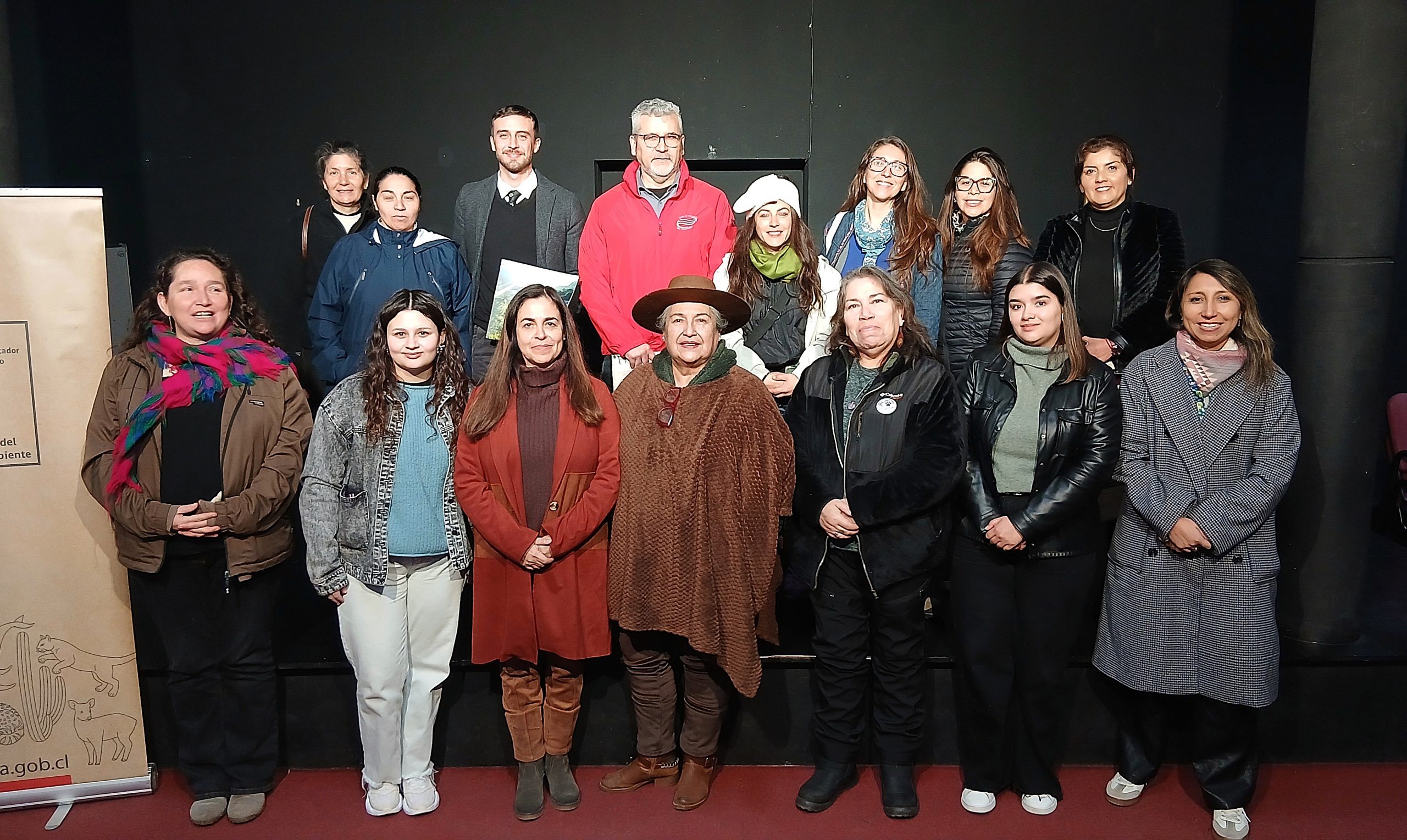 UOH aporta conocimiento científico al trabajo por la protección de las aguas de la cuenca del Río Rapel