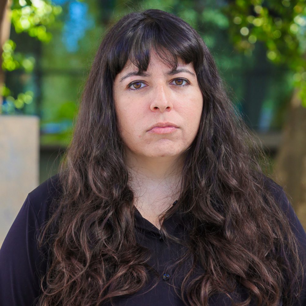 Andrea Cortés