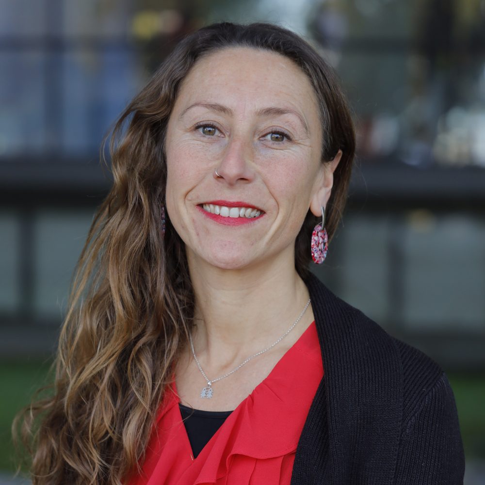 Rosario García-Huidobro