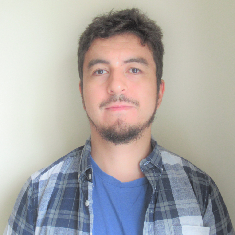 Claudio Burgos